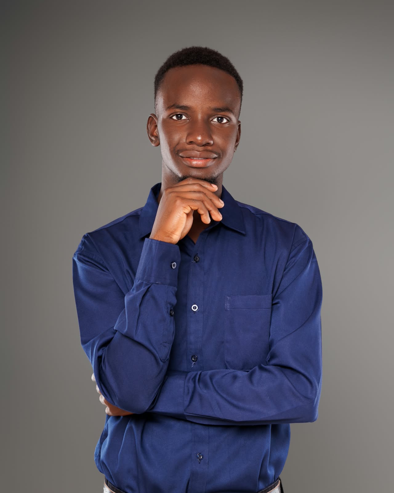 Paul N. Sitemba, Junior Associate