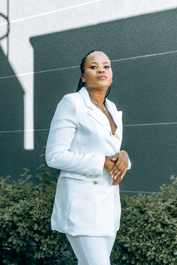 Prudence B. Makini, Senior Partner